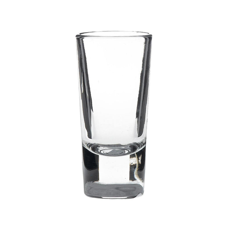 3 cl (1 oz) Tequila Shooters Tequila Shooter (Box of 48)