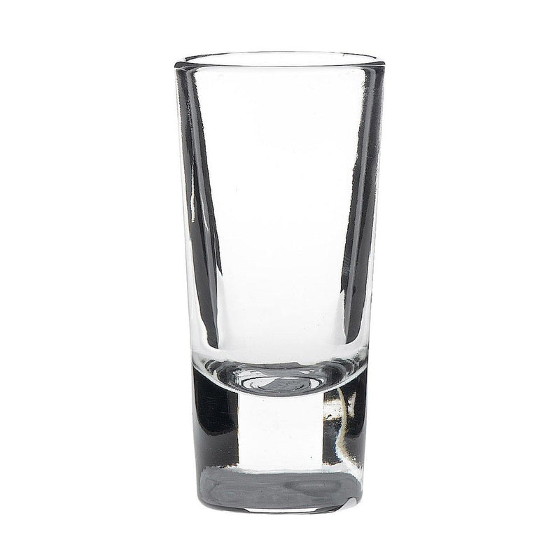 6 cl (2 oz) Tequila Shooters Tequila Shooter (Box of 48)