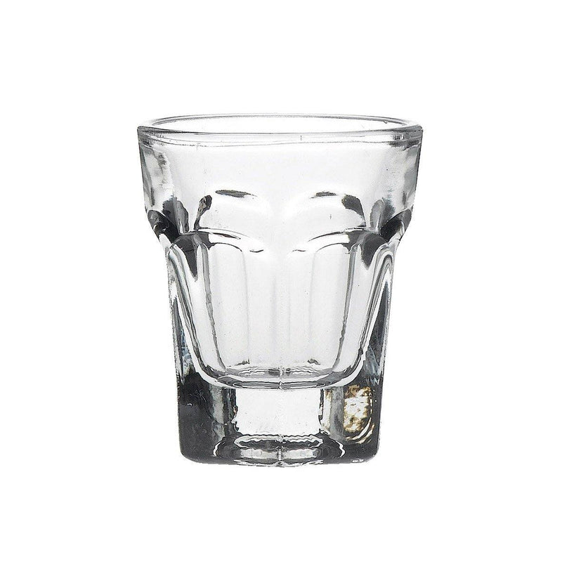 3.5 cl (1.25 oz)  Boston Shooter (Box of 48)