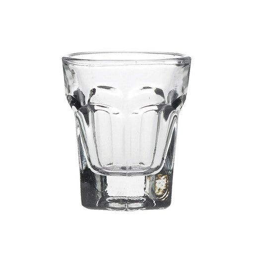 3.5 cl (1.25 oz)  Boston Shooter (Box of 48)