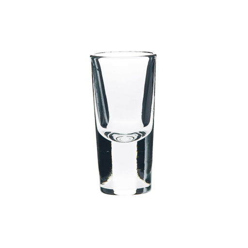2.5 cl (4.5 oz) Tequila Shooters Shooter CE to Brim  (Box of 100)