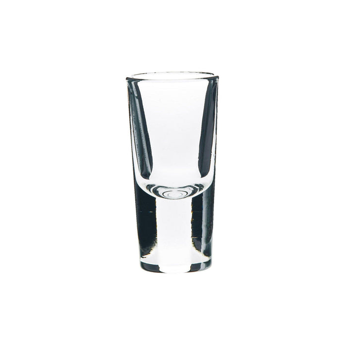 2.5 cl (4.5 oz) Tequila Shooters Shooter CE to Brim  (Box of 100)