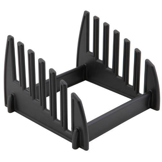PE Plastic Chopping Board Rack (1/2" Boards)