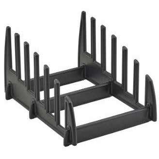 PE Plastic Chopping Board Rack (1" Boards)