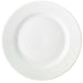 Porcelain Classic Winged Plate 17cm/6.5"