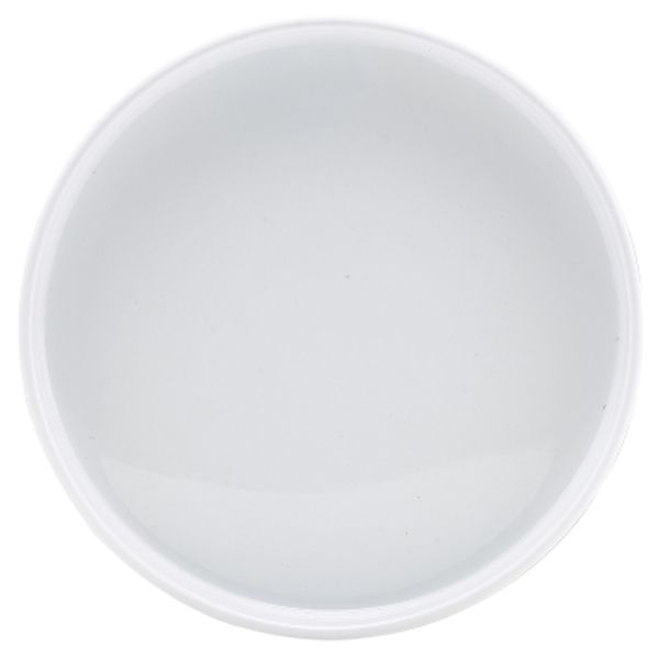 Porcelain Presentation Plate (18cm/7")