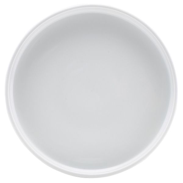 Porcelain Presentation Plate (20cm/8")