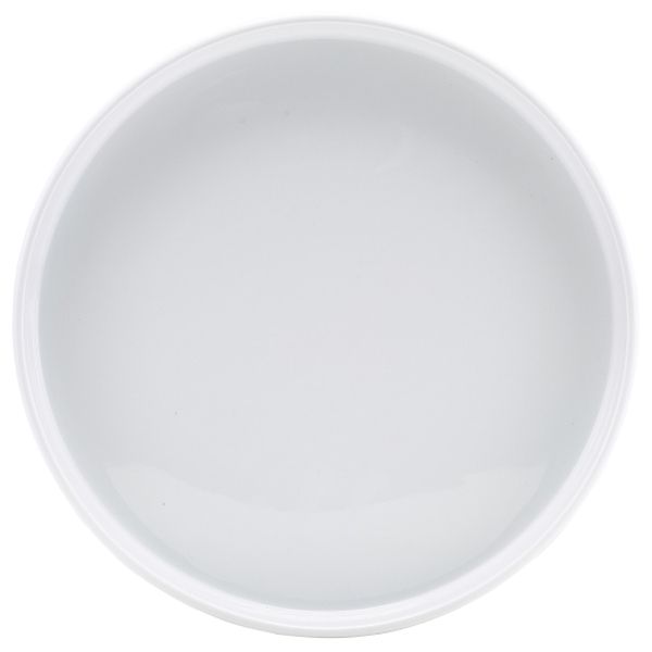 Porcelain Presentation Plate (25cm/9.75")
