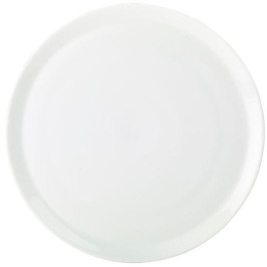 Porcelain Pizza Plate 32cm/12.5"