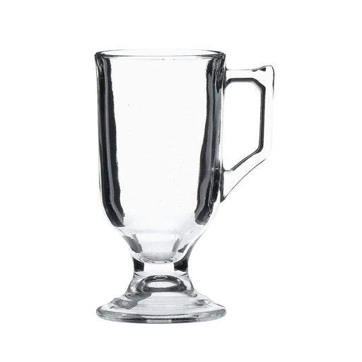 23 cl (8 oz)  Handled Liqueur Coffee (Box of 12)