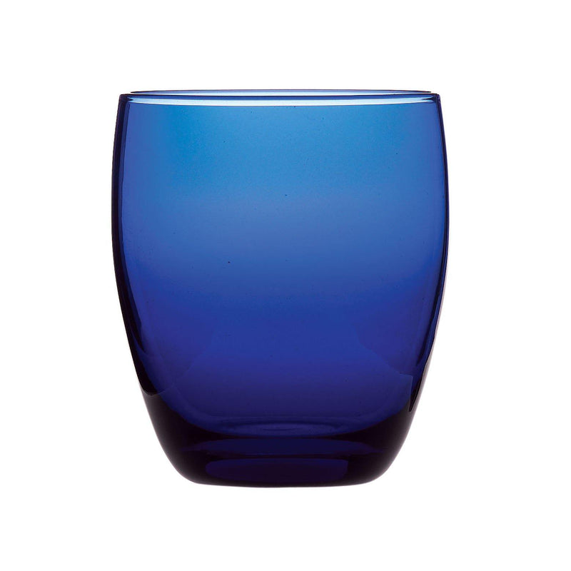 Cobalt Blue Old Fashioned 12Oz (Box of 24)