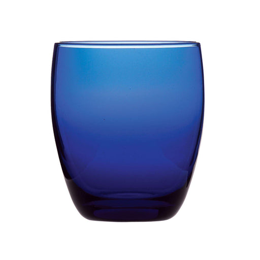 Cobalt Blue Old Fashioned 12Oz (Box of 24)