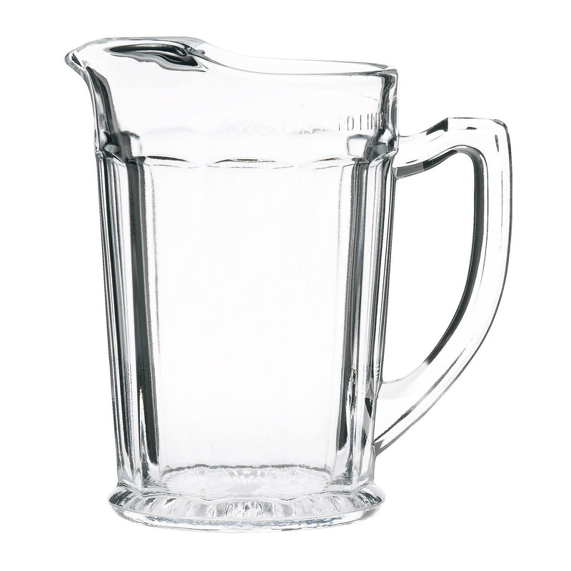 1.1 cl Ice Lipped Jug (Box of 6)