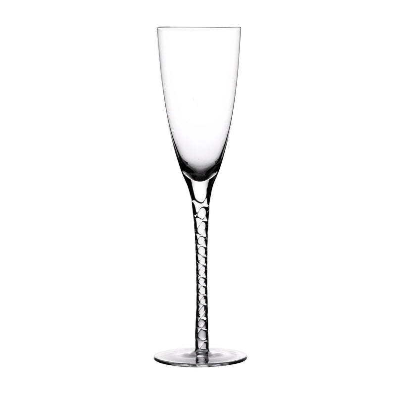 27 cl (9.5 oz) Spiral Flute (Box of 24)