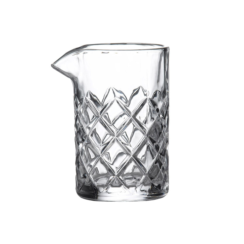 40 cl (14 oz)  Stirring Glass with Lip (Box of 8)