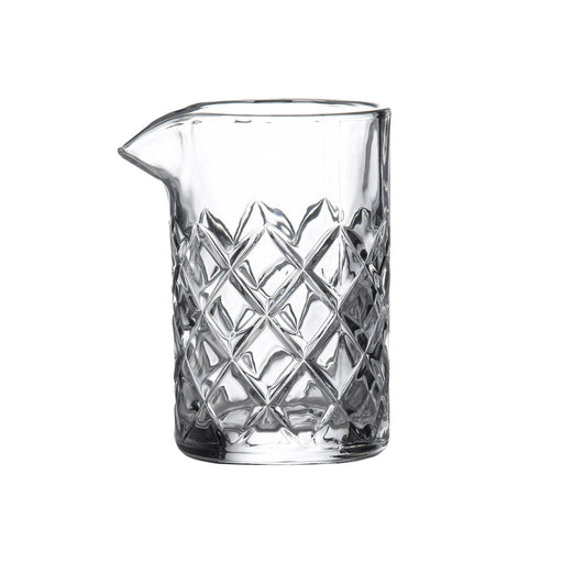 40 cl (14 oz)  Stirring Glass with Lip (Box of 8)