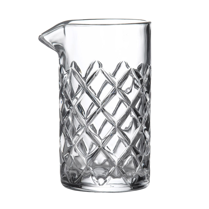 55 cl (19.25 oz)  Stirring Glass with Lip (Box of 6)