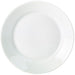 Porcelain Deep Winged Plate 30cm/12"