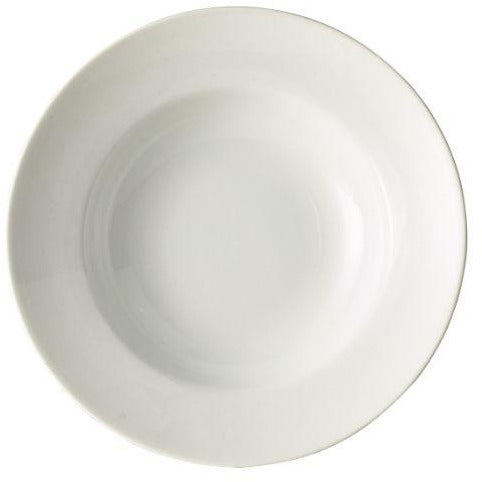 Porcelain Pasta Dish 22cm/8.5"