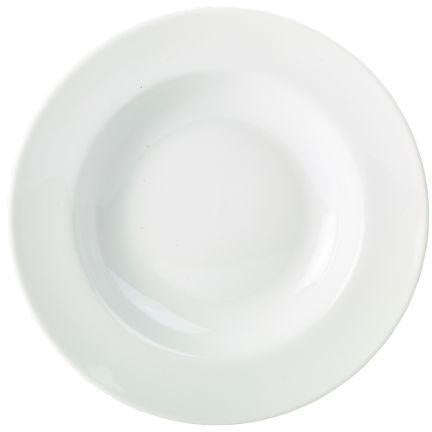 Porcelain Soup Plate/Pasta Dish 23cm/9"
