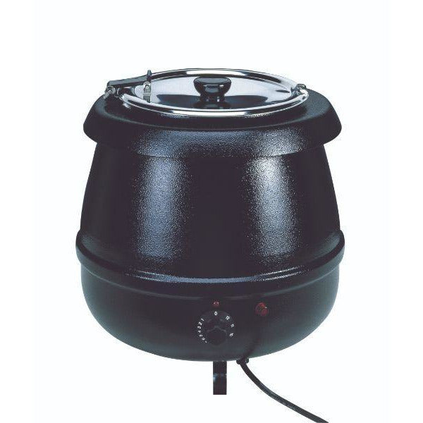 Soup Kettle 0.4Kw 10 Litre (Wet Well)