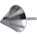 S/St.Conical Strainer 5.1/4"