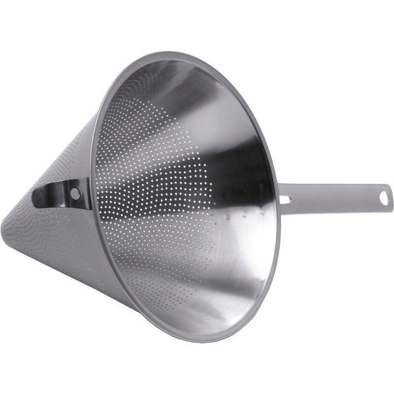 S/St. Conical Strainer 10"