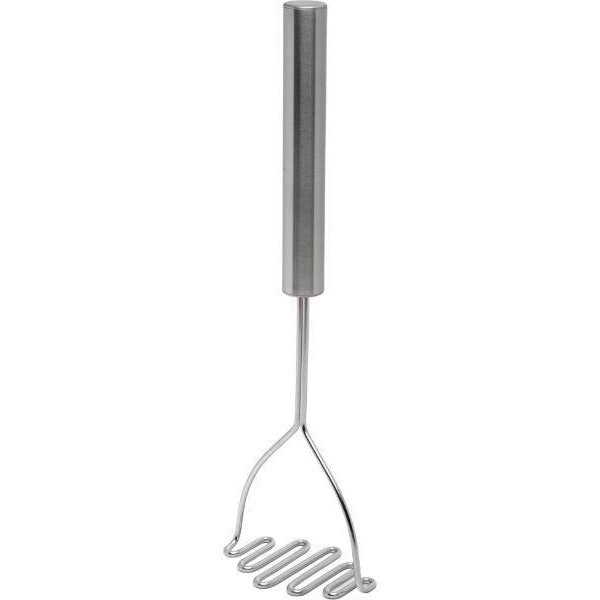 Stainless Steel Potato Masher 35cm/14"