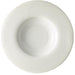 Porcelain Wide Rim Pasta Plate 30cm/12"
