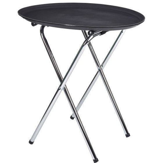 Tray Stand 31" 790mm High 475mm Wide