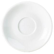 Porcelain Saucer 17cm/6.75"