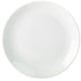 Porcelain Coupe  Plate 24cm/9.5"
