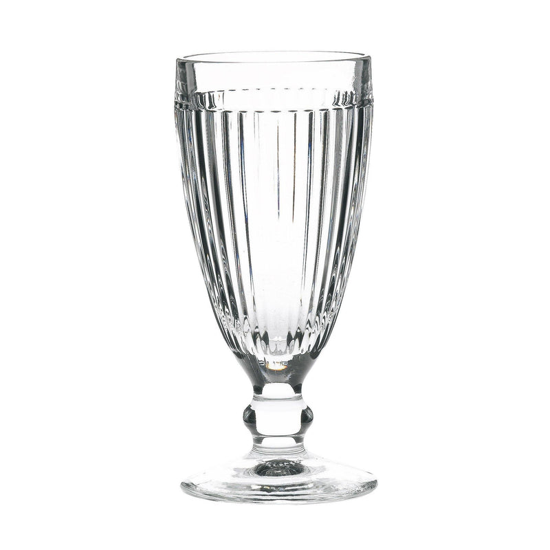 29 cl (10.25 oz)  Antillaise Milk Goblet (Box of 6)
