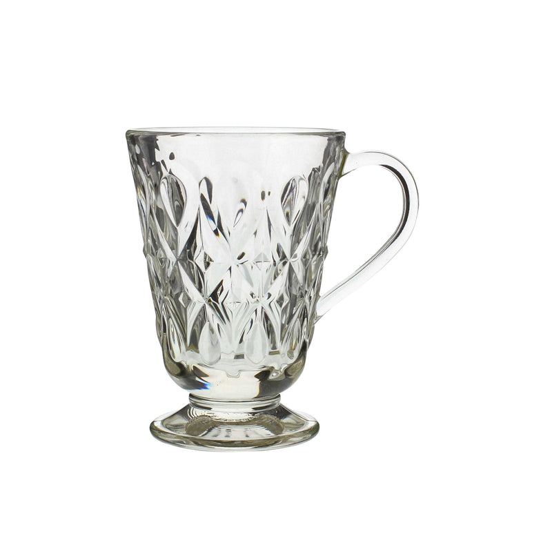 26 cl (9 oz)  Mug Lyonnais (Box of 6)