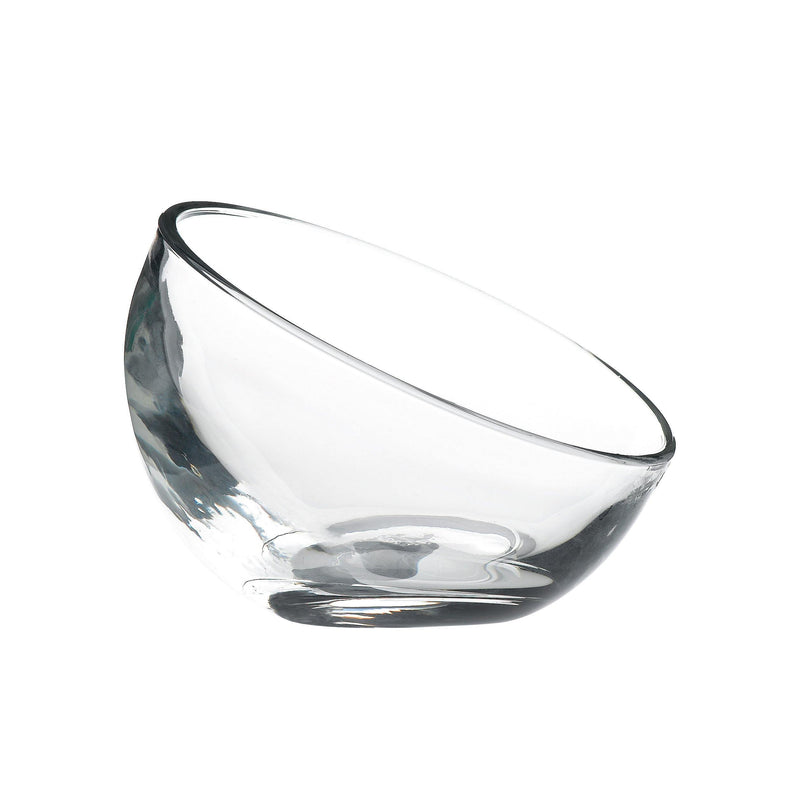 13 cl (4.5 oz) Bubble Bubble Sundae Clear (Box of 6)