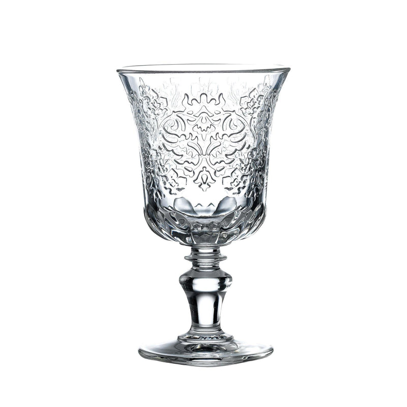 26 cl (9.25 oz)  Amboise Stemmed Goblet (Box of 6)