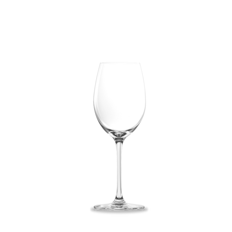 Bliss  Chardonnay Glass 12.5Oz Box 24