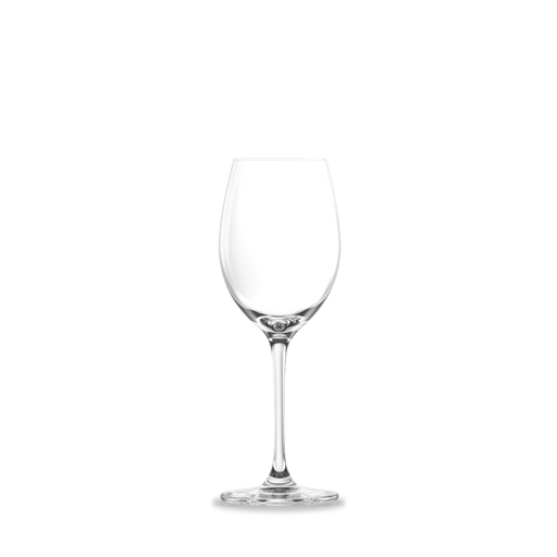 Bliss  Riesling Glass 9Oz Box 24