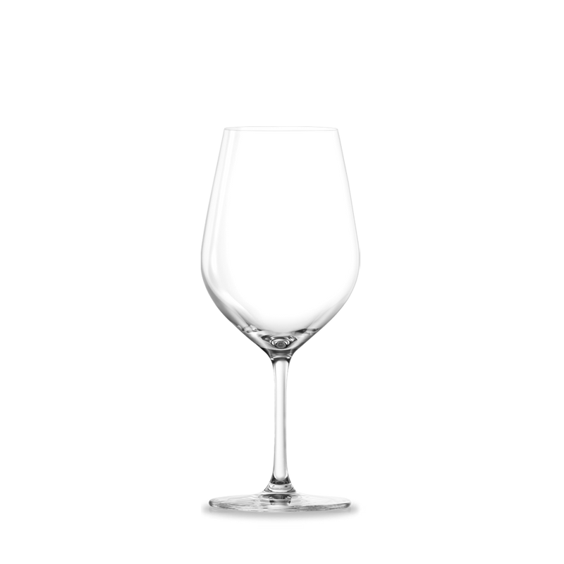 Temptation  Bordeaux Wine Glass 22Oz Box 24
