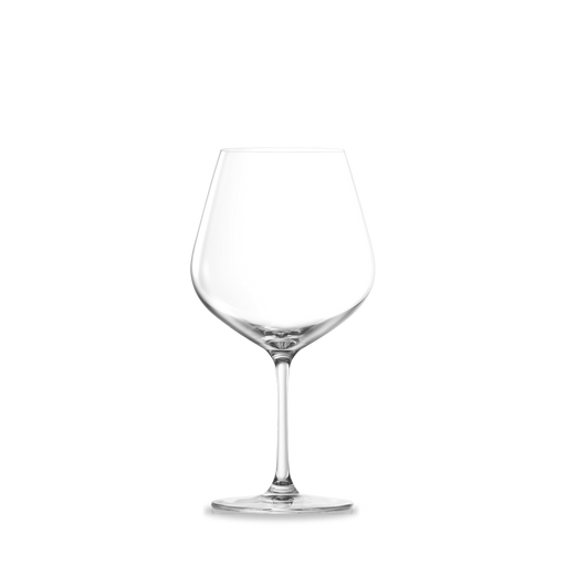 Temptation  Burgundy Glass 26Oz Box 24