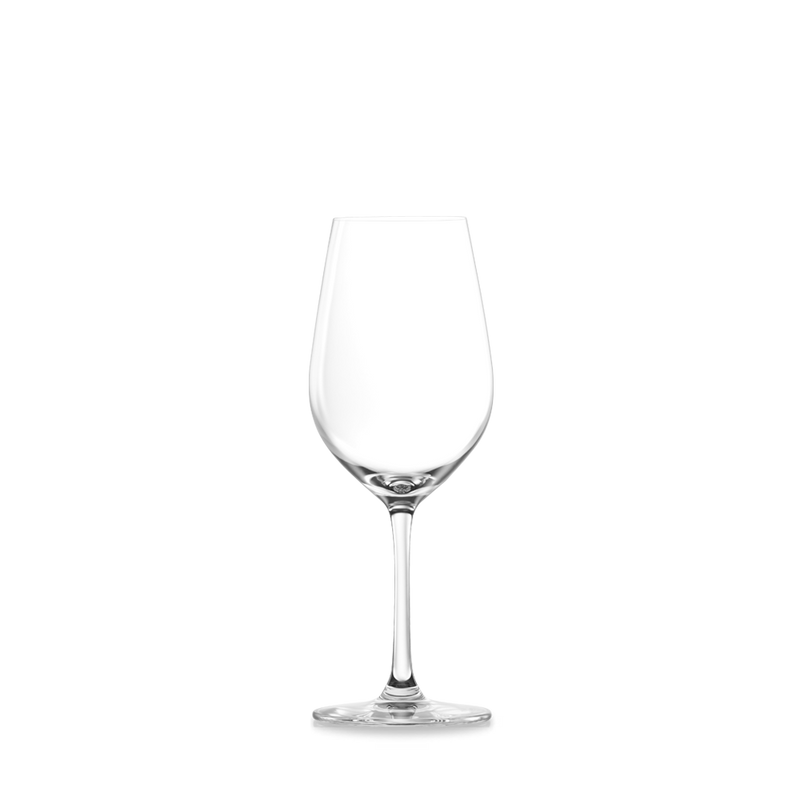 Temptation  Chardonnay Glass 12.75Oz Box 24