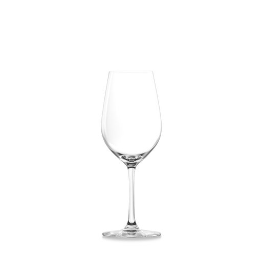 Temptation  Chardonnay Glass 12.75Oz Box 24