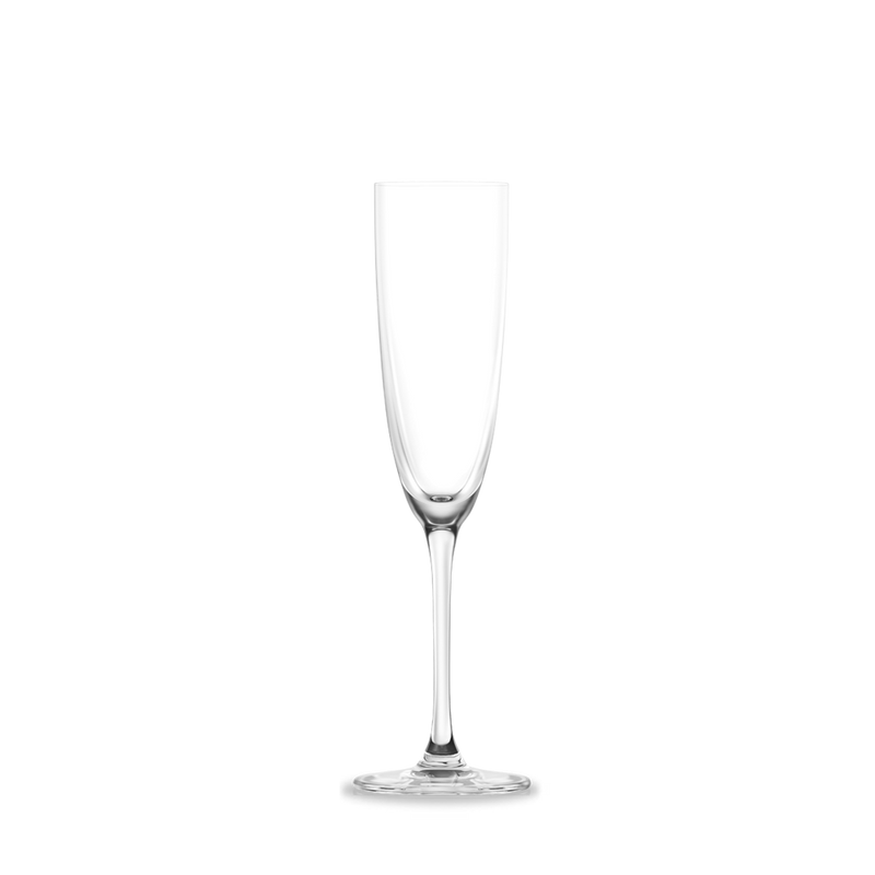 Temptation  Champagne Flute 5.75Oz Box 24