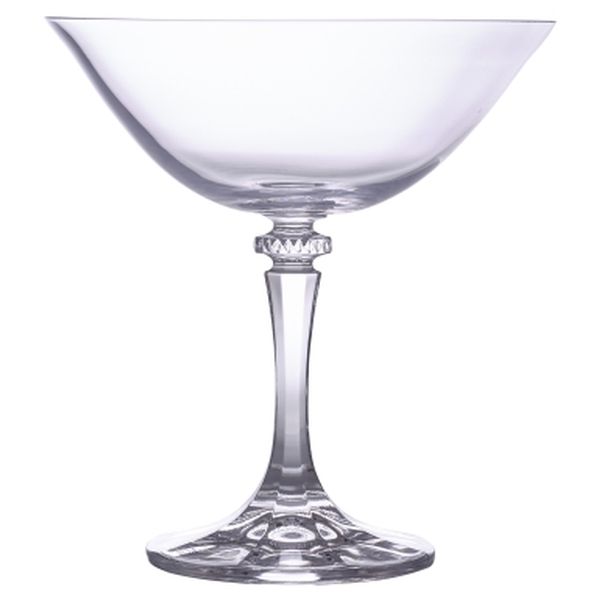 Branta Champagne Coupe 18cl/6.3oz (Pack 6)