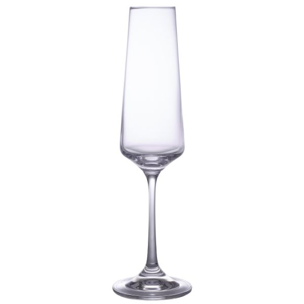 Corvus Champagne Flute 16cl/5.6oz (Pack 6)