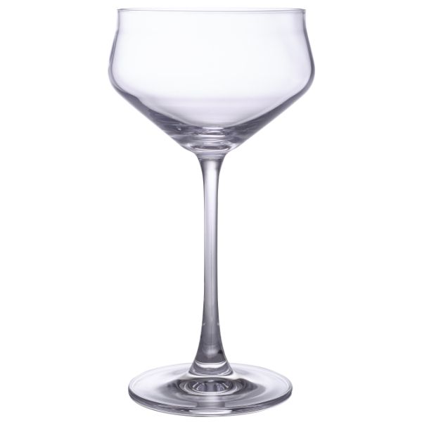 Alca Martini Glass 23.5cl/8.25oz (Pack 6)