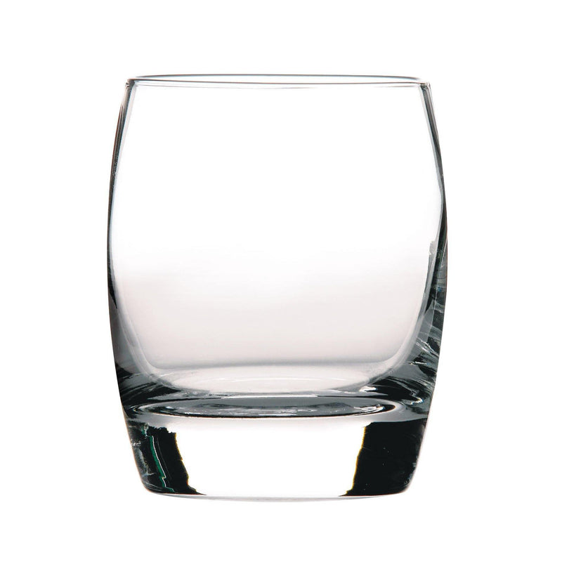 21 cl (7.5 oz) Endessa Old Fashioned (Box of 12)