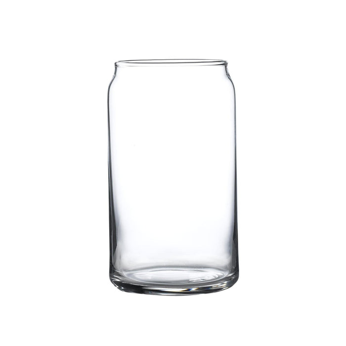 6.93 cl (35 oz)  Glass Can (Box of 12)