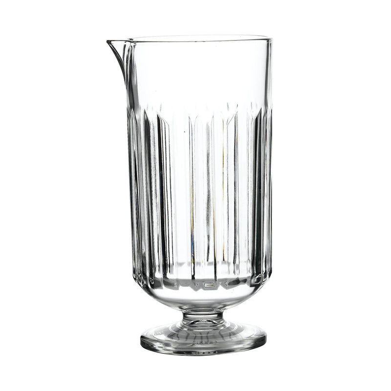 75 cl (26.5 oz) Flashback Flashback Footed Mixing Glass (Box of 6)