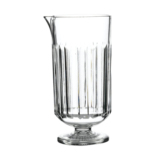75 cl (26.5 oz) Flashback Flashback Footed Mixing Glass (Box of 6)